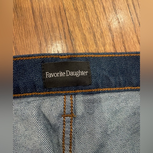 Favorite Daughter…MISCHA color: Pepper size 27 EUC - Picture 11 of 14